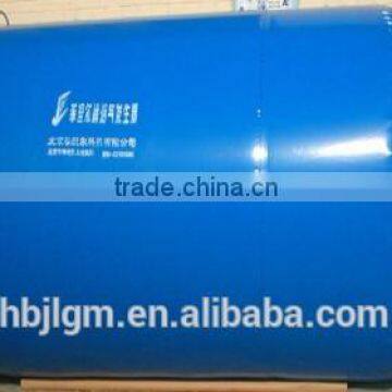 0.9mm PVC Heavy Duty Tarps for Inflatable Boat Fabric photo-2