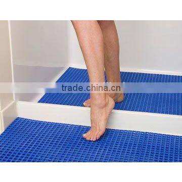 China 100% EVA non-skid anti slip mat,cabinet shelf liner,tub mat