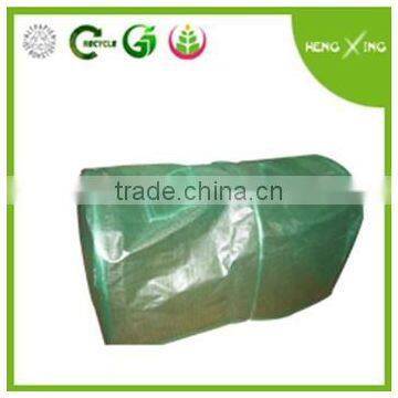 NEW pop up mini poly tunnel greenhouse,tunnel Conservatory of plants ,foldable PE shed/garden