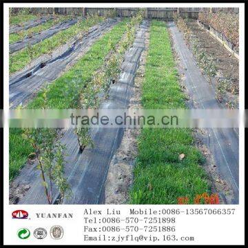 Agricultural Non-woven Fabric, Lock Water Non-woven, Soil Moisture Slow Water Evaporation Rate. photo-4