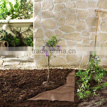 Spunbond Nonwoven Agrowloknina Fabric photo-3