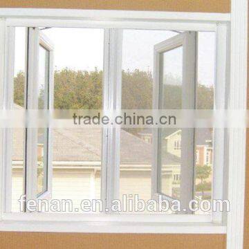 Aluminum Alloy Aluminium Profile for Windows and Doors by Fujian Fenan Manufacturer photo-3
