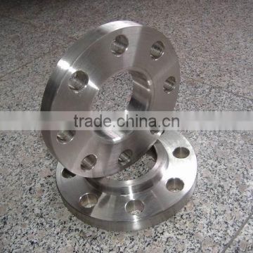 20 Years Carbon Steel Forging Flange Manufacturer