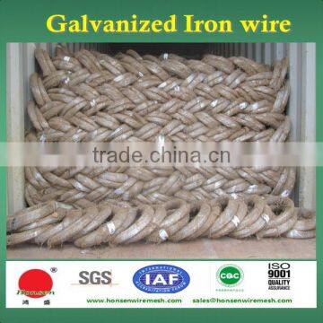 2013 Cheapest Galvanized Binding Wire photo-6