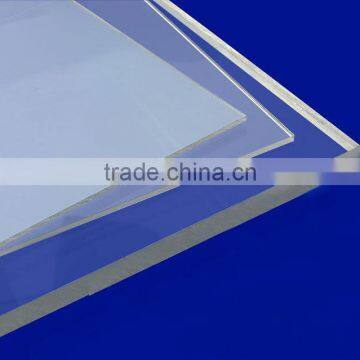 100% Bayer Makrolon uv Coating Soundproof Polycarbonate Sheet photo-3