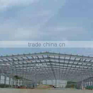 high quality steel beams structure