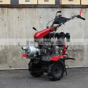 2 Inch Belt-driven Water Pump Used on Tiller photo-6