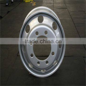 Good price 22 inch steel wheel rim