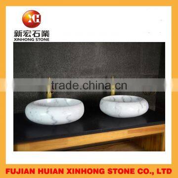Marble Counter Top Wash Basin, Fancy Wash Basin With High Quality photo-6
