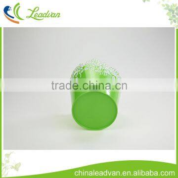 Wholesale Garden Decor Long Floor Decorative Flower Vases photo-5