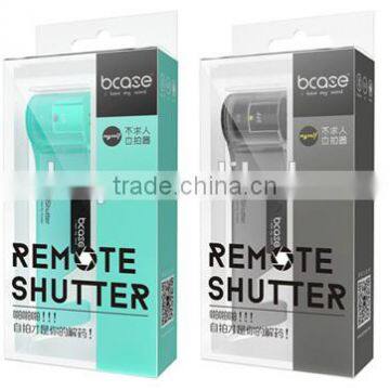 New Design Cheap Photographing Remote Shutter, Universal Phone Holder Remoter Shutter photo-5