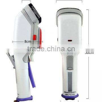 Hot Selling Hang Steam Ironing Machine Steambrush As Seen On TV photo-5