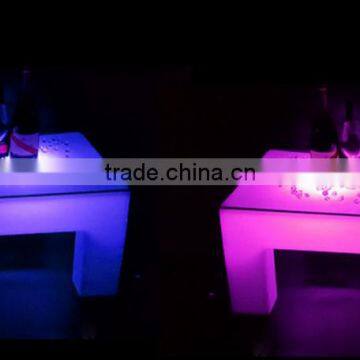 2017 Sigma Modern Wine Bar Used Acrylic Lighted Bar Furniture photo-2