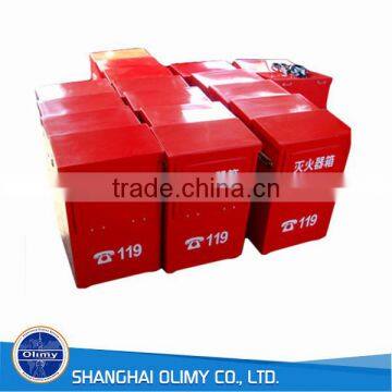 Olimy Fiberglass molded fiber box