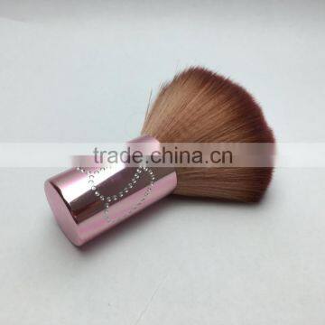Fashionable Crystal Cosmetic Brush Kabuki Brush Makeup Brush photo-2