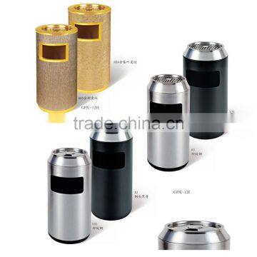 Ashtray Dustbin for Hotel Hospital Airport photo-4