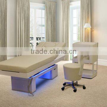 Electric Beauty Bed / Classcial High End Use Massage Table DS-H3815A photo-3