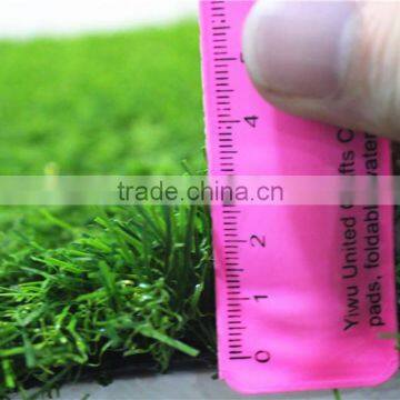 Home and Outdoor Decoration Synthetic Cheap Football Tennis Softball Badminton Relaxation Toy Natural Grass Turf E05 1166 photo-4