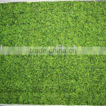 stickers home garden deco 200*200 cm indoor or outdoor artificial plain green climbing plant wall Ezwq10 1016