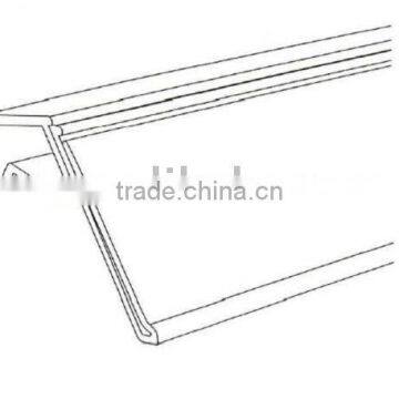 SDI-CH072 Plastic Price Tag