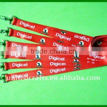 2011 NEW POPULAR HOT SELLING wrist lanyard