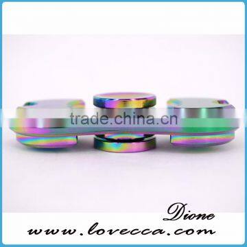 Perfect For ADD ADHD Anxiety and Autism Adult Children Toy Stress Reducer Fidget Spinner photo-4