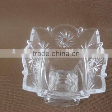 Decorative Glass Bowl photo-2
