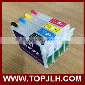 Printer Refillable Cartridge For Epson TX101/ TX300F/ TX110/ TX121/ TX210 photo-4