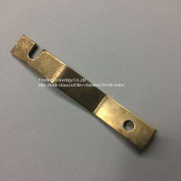 Professional Manufacturing Auto, Motor Vehicle Precision Accessories photo-3