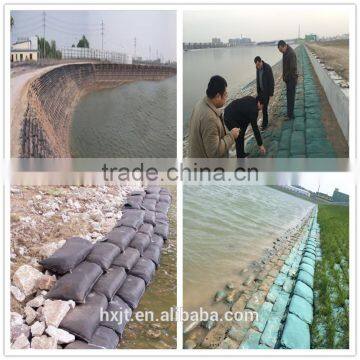 Slope Protect Filament Nowoven Geotextile Sand Bag photo-5