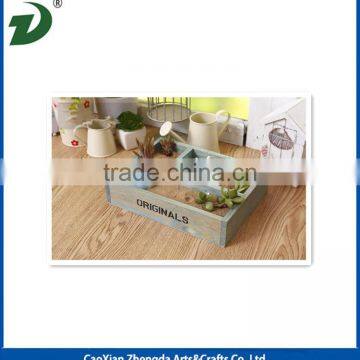Pure Handmade Wooden Tray With Lowest Price photo-2
