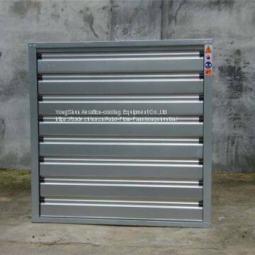 Drop Hammer Exhaust Fan/Negative Pressure Fan/industrial Fan photo-2