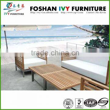 Chinese teak and wooden garden furniture