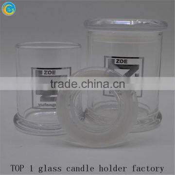 Jar Candle Holders Tea Canister photo-4
