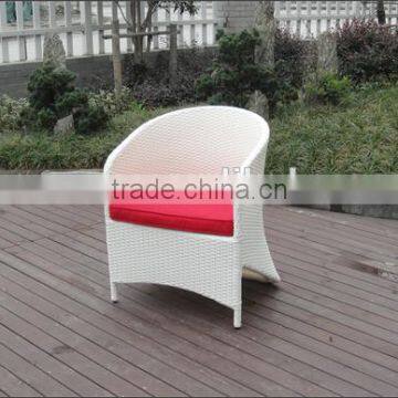 Rattan Coffee Shop Tables and Chairs photo-5