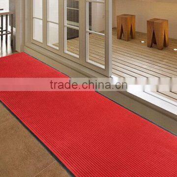 Fashionable hot sale cleaning shoes door mat