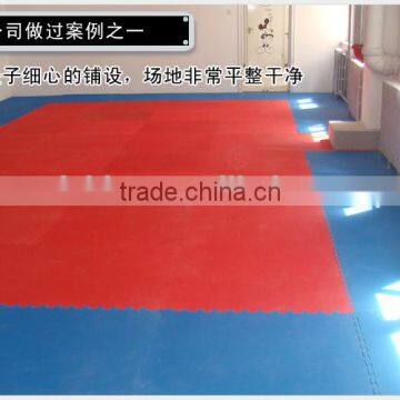 Good Quality Cheap Non Toxic Custom Interlock Eva Mat photo-3
