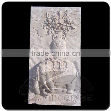 85 Popular Designs granite Marble crafts with CE certificate