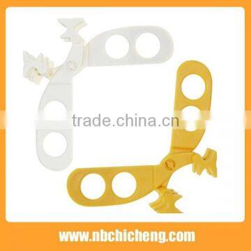 Universal Kitchen Necessary Multifunction Kitchen Food Scissors photo-3