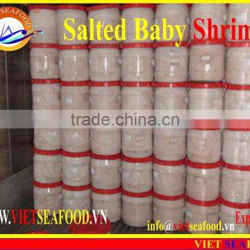 SALTED BABY SHRIMP photo-2