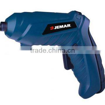 HSD360N Cordless screw driver, Ni-cad screwdriver