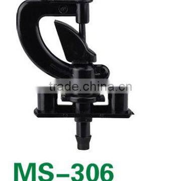 micro spray sprinkler MS-306