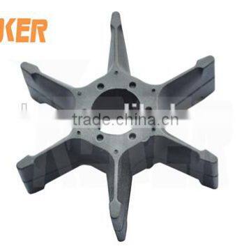 Water Pump Impeller 6F5-44352-00 For 40HP Yamaha Outboard Motor photo-2