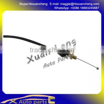 for Cfmoto Utv Parts, CF625-C X6 Electronic Fuel Injection Throttle Cable photo-3