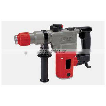 KMJ-263 double usage industrial electric hammer