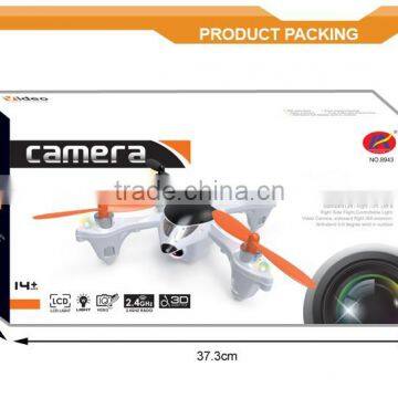 DJI Phantom Drone Quadcopter w/ FPV Camera GPS Wifi RC RTF Quad photo-6