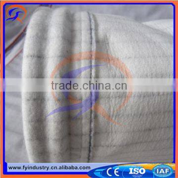 Precipitator Dust Bag With Non-woven Polyester photo-4