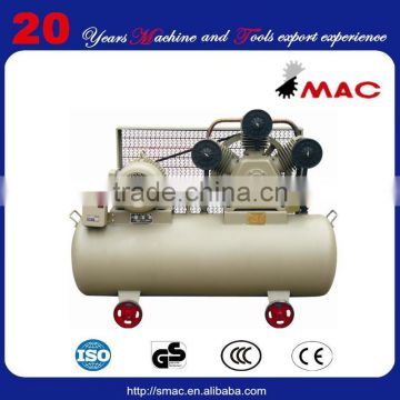 7.5KW Reciprocating air suspension compressor SMWW-0.9/7