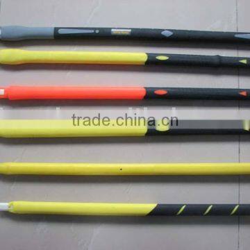 long plastic shaft