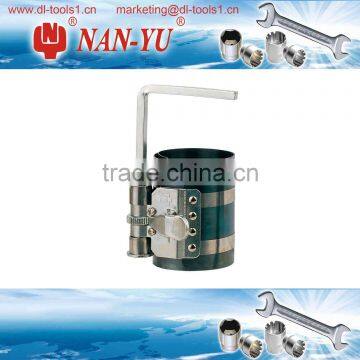 Piston Ring Compressor Hood Tool